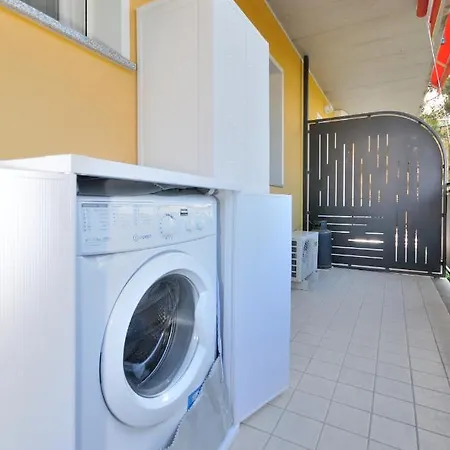 Apartamento Emilio Bibione