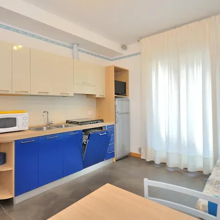 Emilio Apartamento Bibione